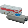 Toner Oki do C813 | 5000str. (46471116) Black