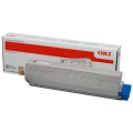 Toner Oki do C813 | 5000str. (46471115) Cyan