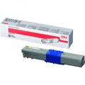 Toner Oki do C813 | 5000str. (46471113) Yellow