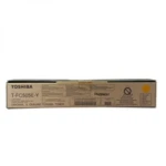 Toner Toshiba T-FC505E-Y do e-Studio 2505/3005/3505/4505 | 33 600 str. (6AJ00000147) Yellow