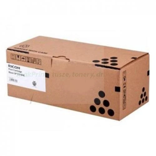 Toner Ricoh Oryginał (406464, 406523 , SP3400LE)