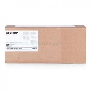 Toner Develop Oryginał TNP-40 (A6WN11H) Black