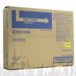 Toner Kyocera Oryginał TK-7205 Black