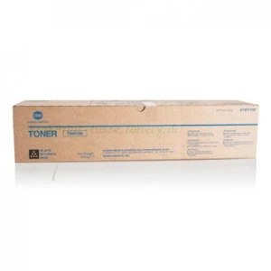 Toner Konica-Minolta TN-615 | 75tys. (A1DY150) Black