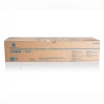 Toner Konica-Minolta TN-615 do Bizhub Press C8000 | 75tys. (A1DY450) Cyan