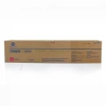 Toner Konica-Minolta TN-615 do Bizhub Press C8000 | 75tys. (A1DY450) Cyan