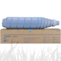Toner Konica-Minolta TN-615 do Bizhub Press C8000 | 75tys. (A1DY450) Cyan