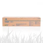 Toner Konica-Minolta Oryginał A1DY250 (TN-615) Yellow