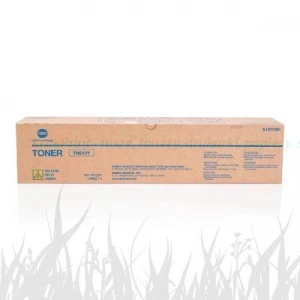 Toner Konica-Minolta Oryginał A1DY250 (TN-615) Yellow