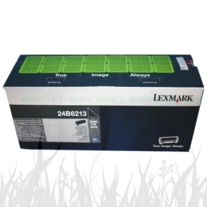 Toner Lexmark Oryginał do M1140 (24B6213) Black