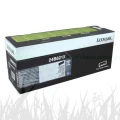 Toner Lexmark Oryginał do M1140 (24B6213) Black