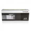Toner Lexmark Oryginał do M1140 (24B6213) Black