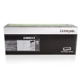 Toner Lexmark Oryginał do M1140 (24B6213) Black