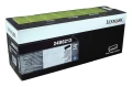 Toner Lexmark Oryginał do M1140 (24B6213) Black