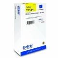 Tusz Epson Oryginał C13T756440 Yellow