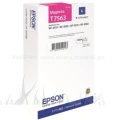 Tusz Epson Oryginał C13T756340 Magenta