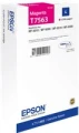 Tusz Epson Oryginał C13T756340 Magenta