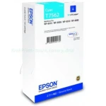 Tusz Epson Oryginał C13T756240 Cyan