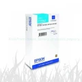 Tusz Epson Oryginał C13T756240 Cyan
