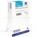 Tusz Epson Oryginał C13T756240 Cyan