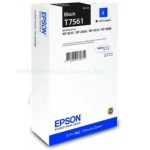 Tusz Epson Oryginał C13T756140 Black