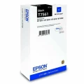 Tusz Epson Oryginał C13T756140 Black