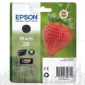 Tusz Epson Oryginał C13T29814020 (C13T29814010) Black