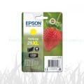 Tusz Epson Oryginał C13T29944020 (C13T29944010 / C13T29944012) Yellow