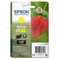 Tusz Epson Oryginał C13T29944020 (C13T29944010 / C13T29944012) Yellow