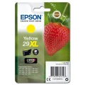 Tusz Epson Oryginał C13T29944020 (C13T29944010 / C13T29944012) Yellow
