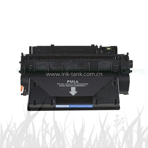 Toner eMPe Zamiennik do HP CF226A / Canon CRG052BK (MPHPCF226A) Black