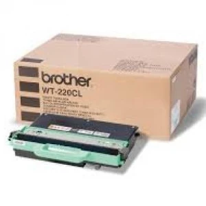 Pojemnik na zużyty toner Brother Oryginał HL-3140CW/3150.3170 50 000 str. (WT220CL)