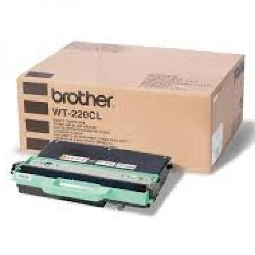 Pojemnik na zużyty toner Brother Oryginał HL-3140CW/3150.3170 50 000 str. (WT220CL)
