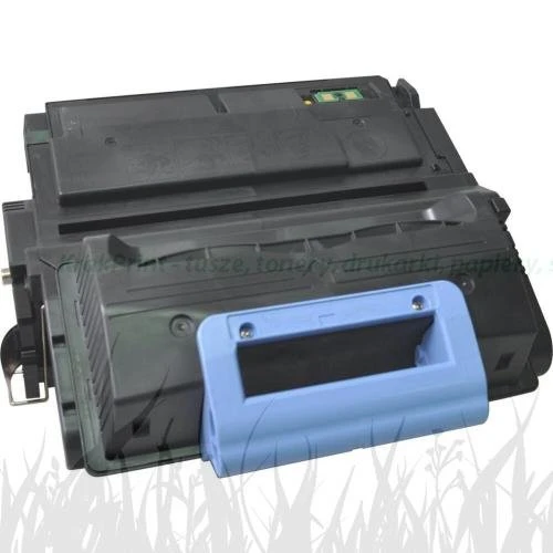 Toner Zamiennik do HP 45A do LaserJet 4345  | 18000 str. | Q5945A (MPHPQ5945A) Black