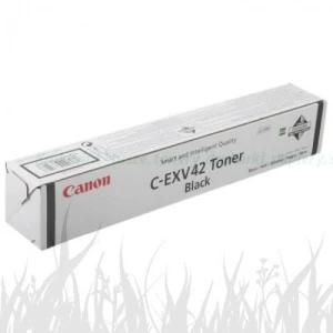 Toner Canon Oryginał 6908B002AA (C-EXV42) Black