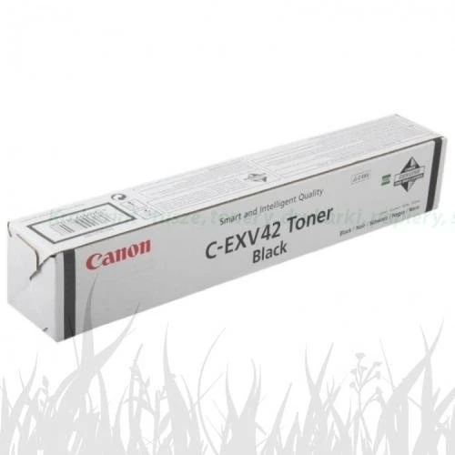 Toner Canon Oryginał 6908B002AA (C-EXV42) Black