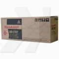 Toner Sharp Oryginał AR-270T Black