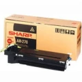 Toner Sharp Oryginał AR-270T Black