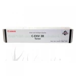 Toner Canon CEXV38 do iR C-4045i/C4051 | 34 000 str. (4791B002) Black
