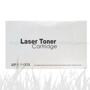 Toner Zamiennik do Oki C5600/C5700 | 2tys. (43381905) Yellow