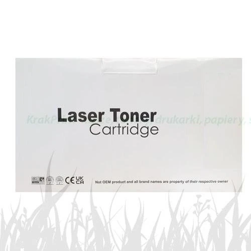 Toner Zamiennik do Oki C5600/C5700 | 2tys. (43381905) Yellow