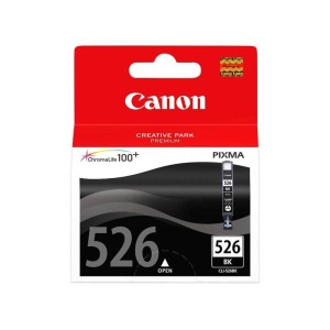 Canon Oryginał CLI-526BK - Tusz (4540B001) Black