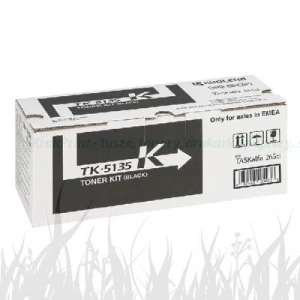 Toner Kyocera-Mita Oryginał TK-5135K Black