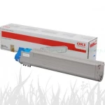 Toner Oki Oryginał do ES9431/9541 (45536512) Black