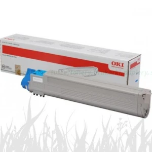 Toner Oki Oryginał do ES9431/9541 (45536512) Black