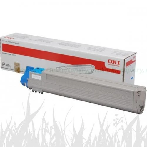 Toner Oki Oryginał do ES9431/9541 (45536512) Black