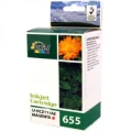 Tusz Zamiennik Nr.655 HP Ink Advantage 3525, 5525 | 600str. (CZ111AE) Magenta