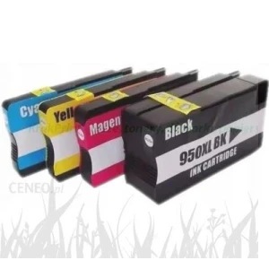 Tusz Zamiennik HP 951XL do Officejet Pro 8100/8600/8610/8620 | CN047AE | 1,5tys. (MPHPT951M) Magenta