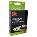 Tusz Zamiennik HP 951XL do Officejet Pro 8100/8600/8610/8620 | CN047AE | 1,5tys. (MPHPT951M) Magenta