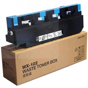 Pojemnik na zużyty toner Konica-Minolta WX-102 do Bizhub 552, 652 (A2WYWY1)